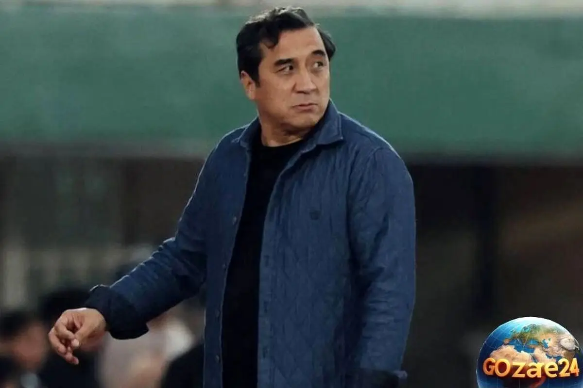 انتقادهای تند از خداداد عزیزی به خاطر رفتار نامناسب و عبور از مرز ادب در برنامه زنده فوتبال برتر