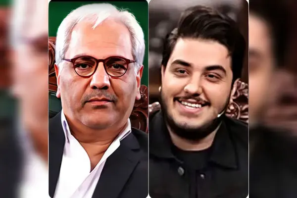 آرون افشار: مهران مدیری من را مقابل مردم تحقیر کرد و کوچک شمرد!