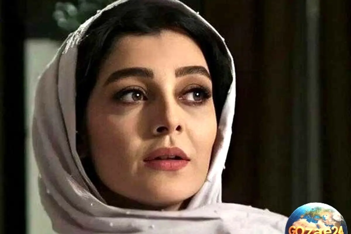 گوشه‌ای لوکس و ایرانی‌پسند در خانه ساره بیات با طراحی منحصر به فرد و استایل خاص+ عکس