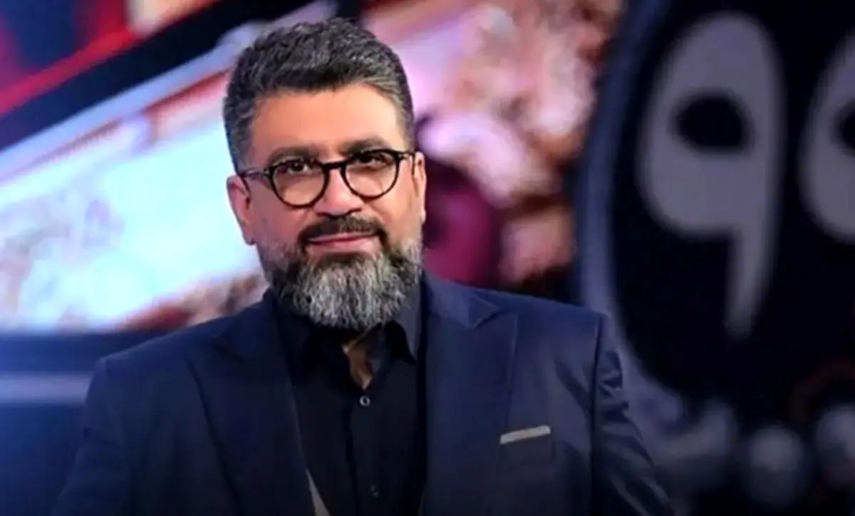 شکایت ستاد امر به معروف از رضا رشیدپور؛ مجری سرشناس در دادسرا حاضر شد