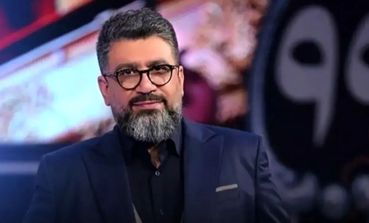 شکایت ستاد امر به معروف از رضا رشیدپور؛ مجری سرشناس در دادسرا حاضر شد