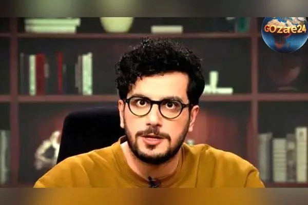 امیرحسین قیاسی در مقابل شایعات دستمزدهای میلیاردی مهمانان برنامه «پامپ» واکنش نشان داد