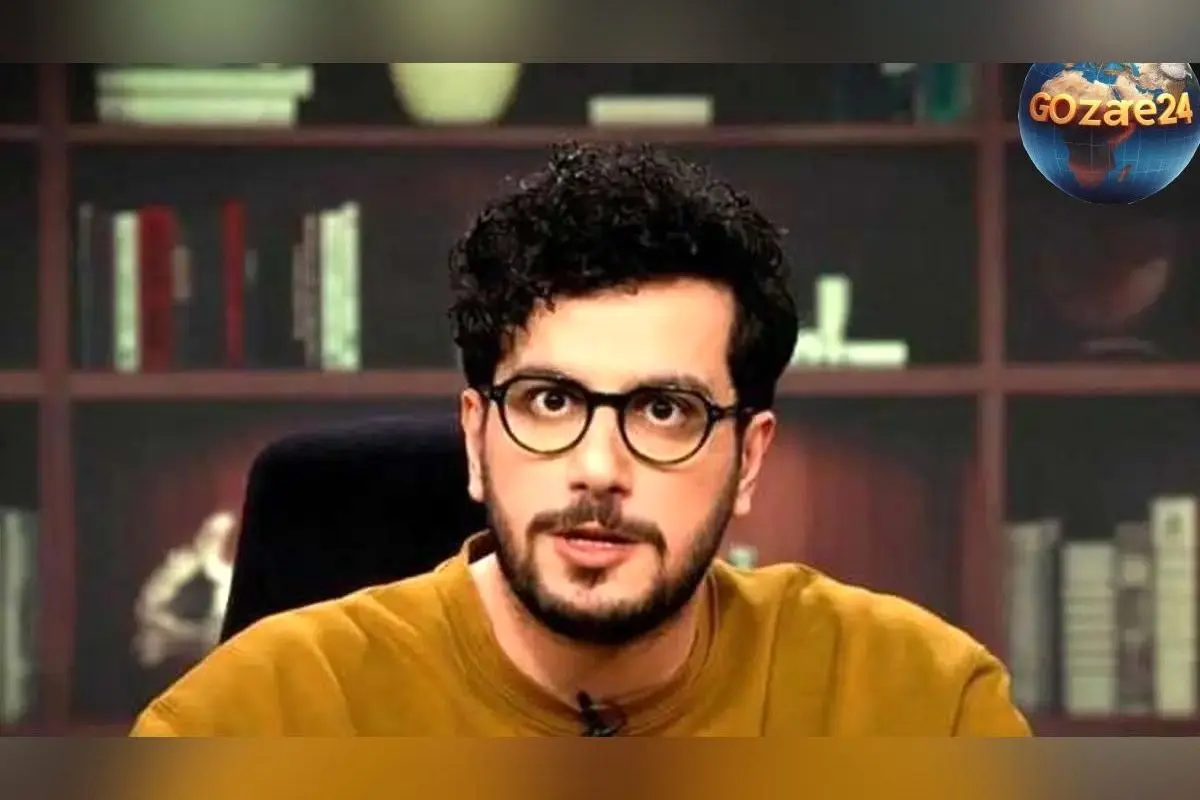 امیرحسین قیاسی در مقابل شایعات دستمزدهای میلیاردی مهمانان برنامه «پامپ» واکنش نشان داد