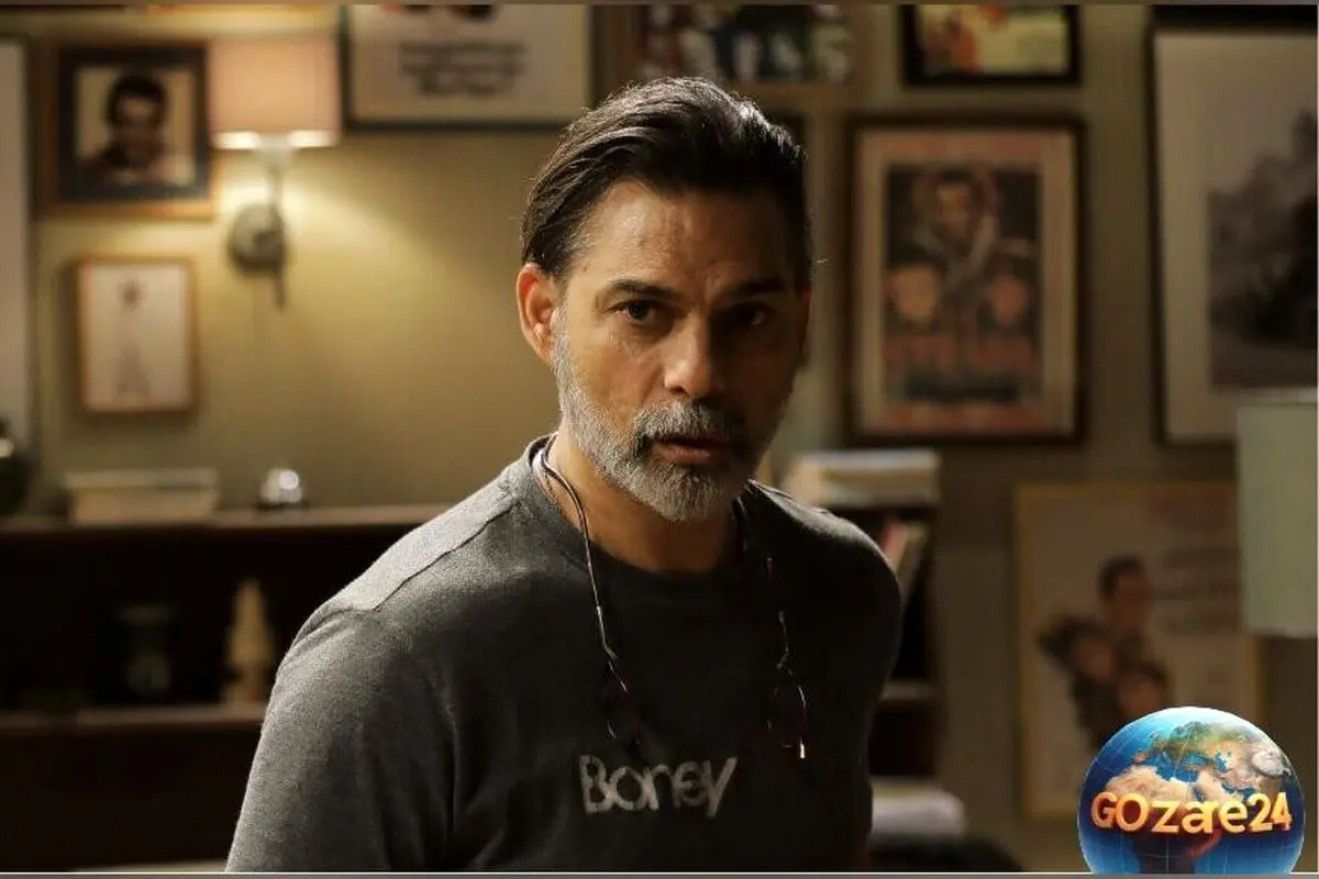 پیمان معادی به حواشی سریال «افعی تهران»: قدردانی از معلمان و تأکید بر نقش مدرسه در تربیت نسل آینده