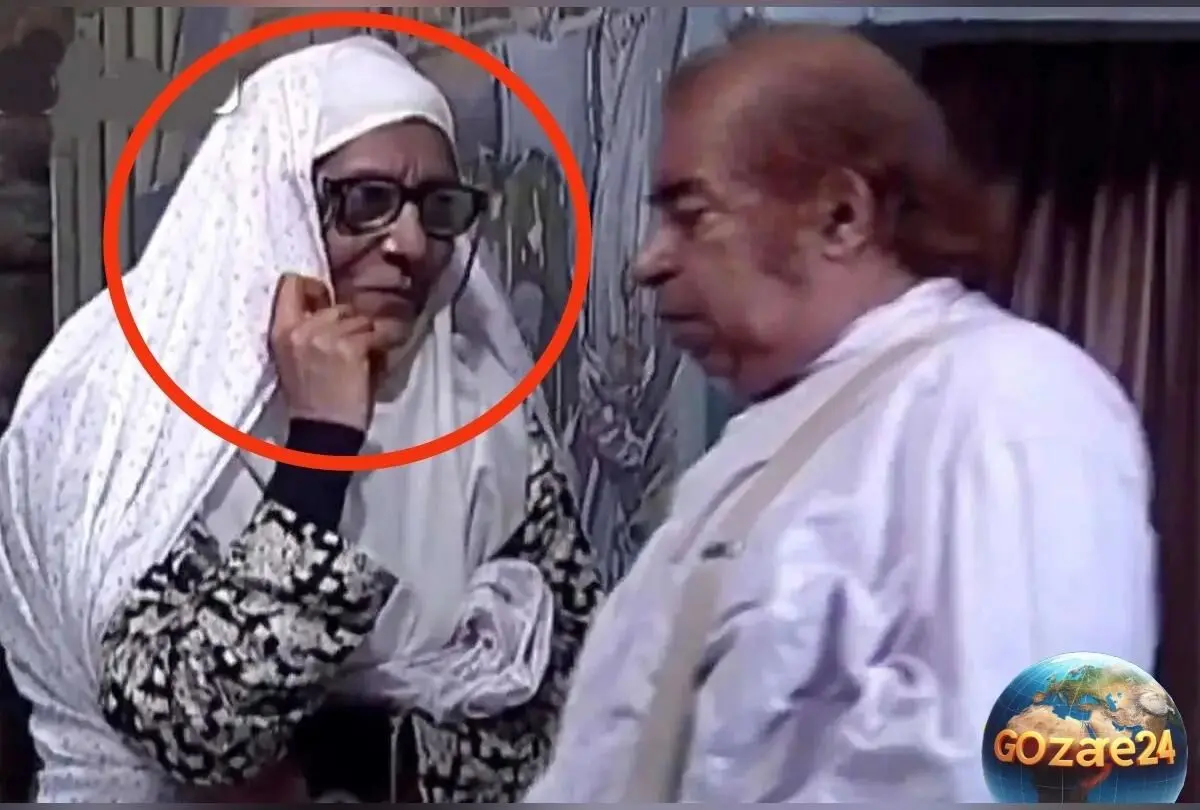 تصاویر حیرت‌انگیز از تغییر چهره «بی بی» در 65 سالگی؛ 20 سال پس از نقش ماندگار در سریال متهم گریخت