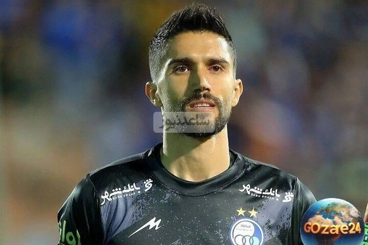 پسر دو ساله سیدحسین حسینی با تقلید شیرجه‌های پدر، ستاره فضای مجازی شد