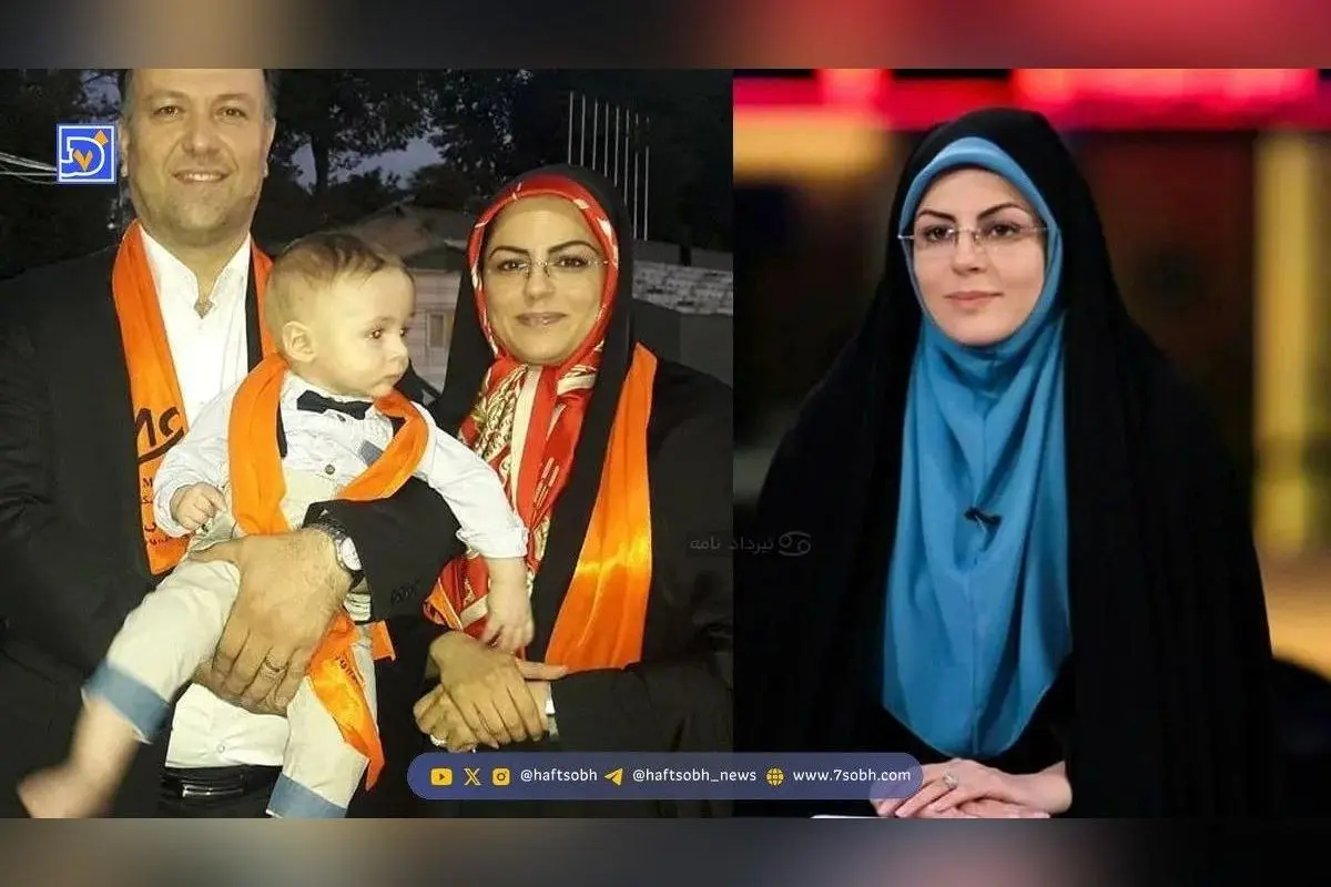 بیوگرافی زهرا رکوعی مجری خبر ایران؛ از عشق به خبرنگاری تا زندگی خانوادگی در رسانه