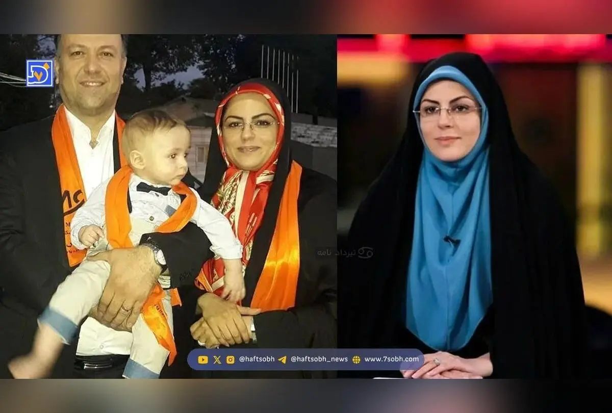 بیوگرافی زهرا رکوعی مجری خبر ایران؛ از عشق به خبرنگاری تا زندگی خانوادگی در رسانه