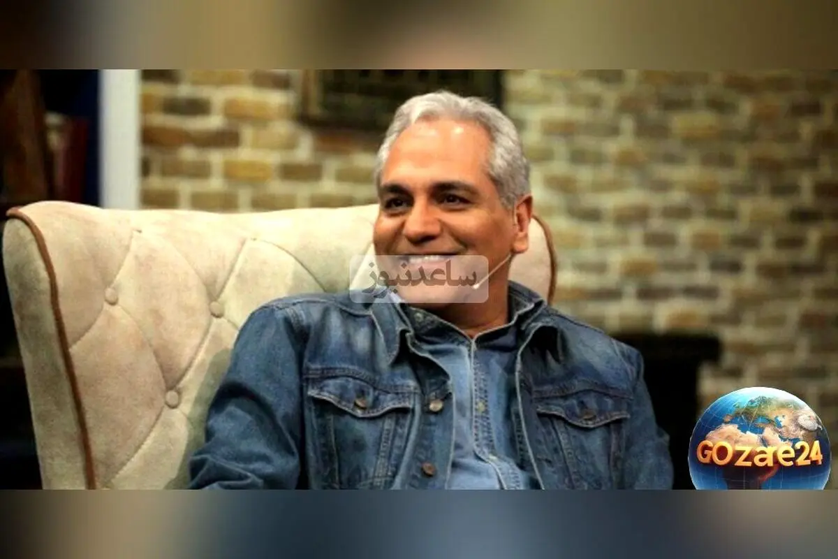 مهران مدیری در مقابل حواشی درآمد میلیاردی: شبی ۸۰۰ میلیون تومان یا کمتر؟