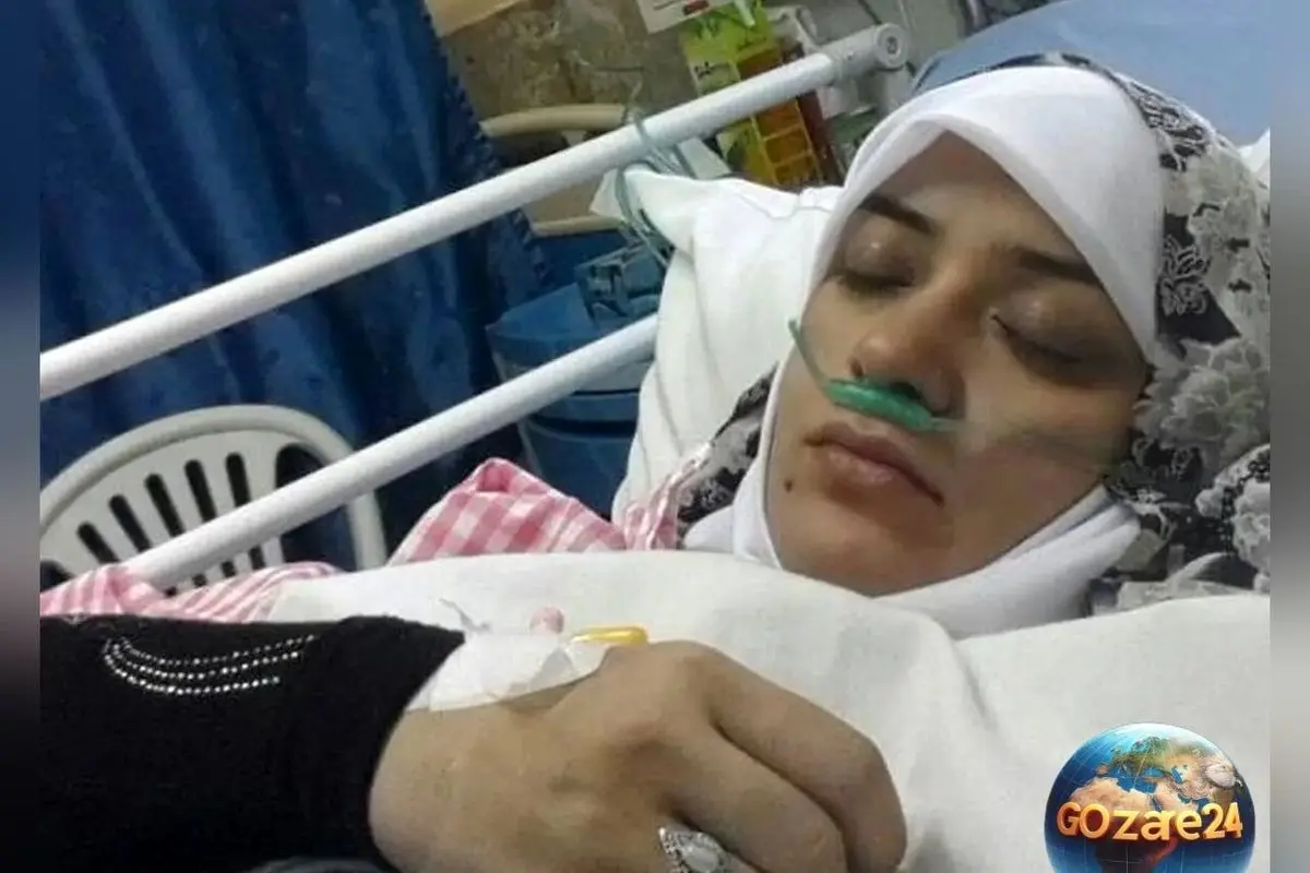 الهام چرخنده از شهرت «آوای باران» تا تهمت و مشکلات اجتماعی؛ روایت تلخ بازیگر کشورمان