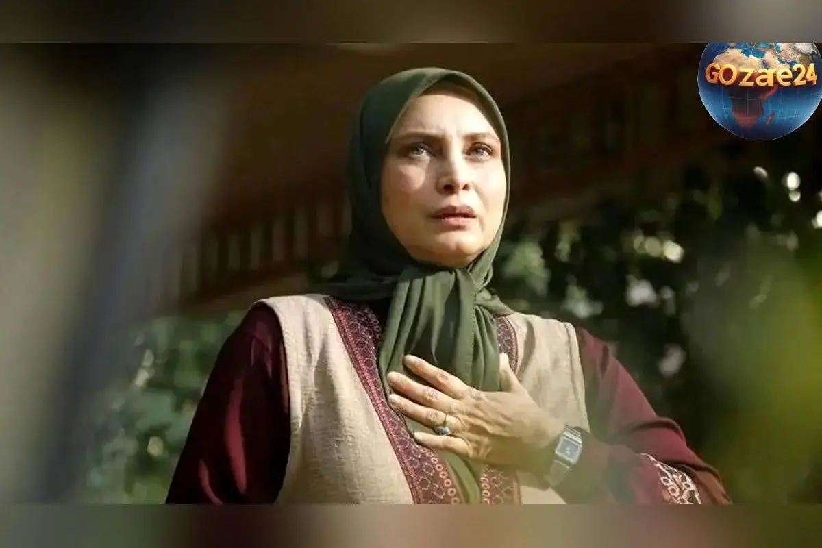 مریم کاویانی در دبی با استایل کریسمسی؛ تغییرات ظاهری و موج واکنش‌ها در شبکه‌های اجتماعی