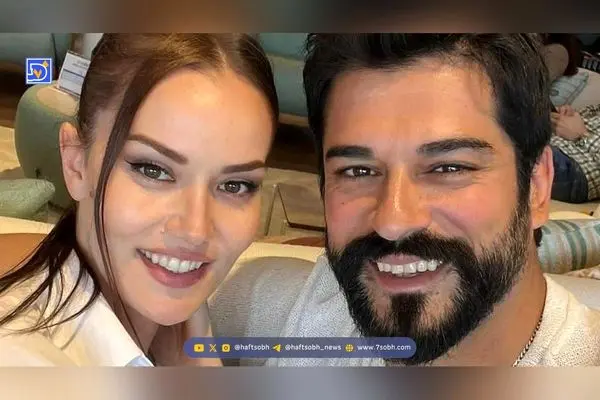 بیوگرافی فحریه اوجن، بازیگر و همسر بوراک اوزچویت؛ از مهاجرت تا شهرت جهانی