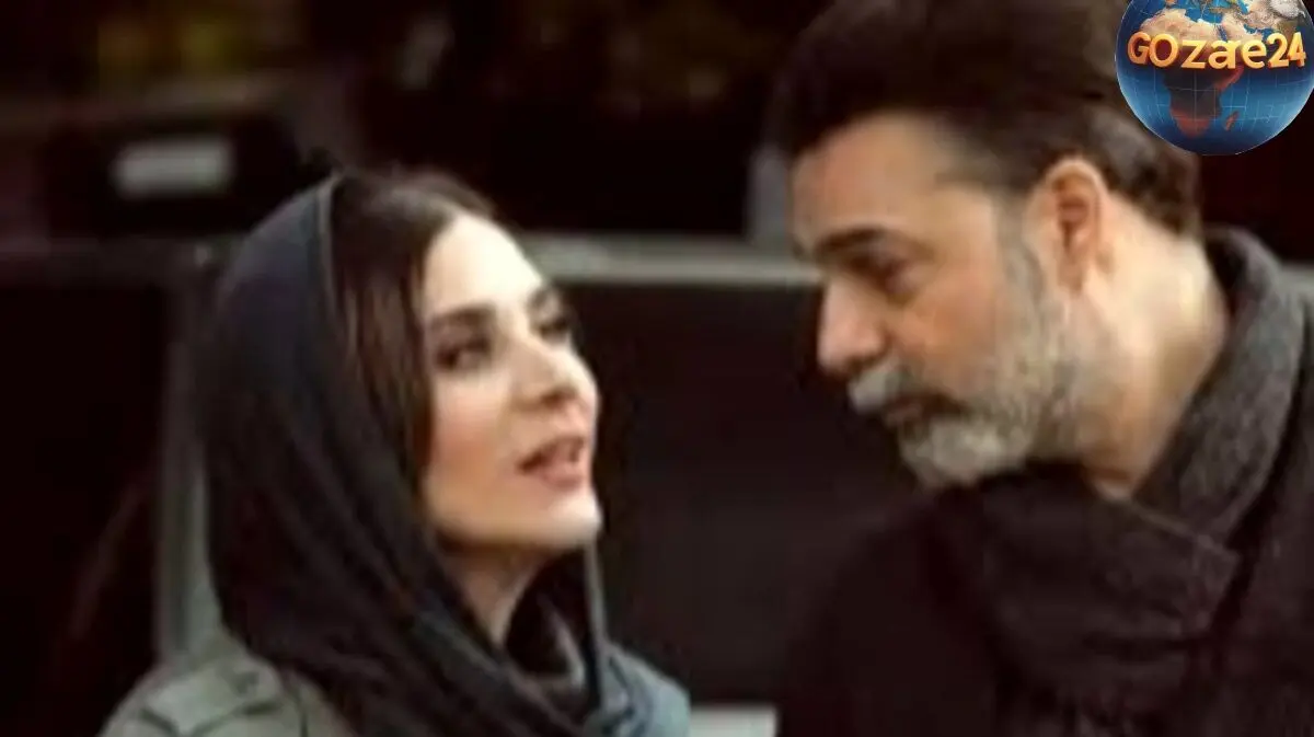 پیمان معادی در اولین حضور شبکه نمایش خانگی با بازی در سریال «افعی تهران» همراه سحر دولتشاهی و آزاده صمدی