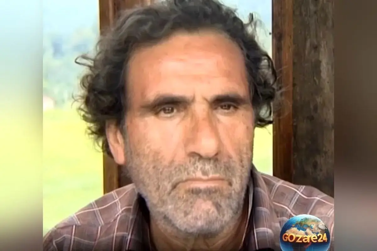 عکس و استایل بی‌نظیر رضا ناجی در 83 سالگی؛ 14 سال پس از بازی در سریال از یاد رفته