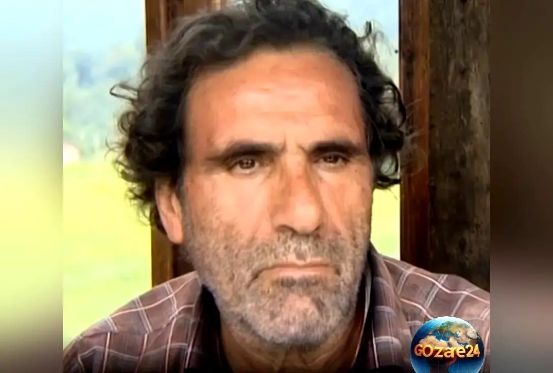 عکس و استایل بی‌نظیر رضا ناجی در 83 سالگی؛ 14 سال پس از بازی در سریال از یاد رفته