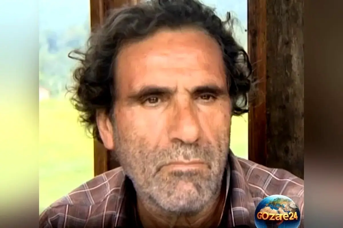 عکس و استایل بی‌نظیر رضا ناجی در 83 سالگی؛ 14 سال پس از بازی در سریال از یاد رفته