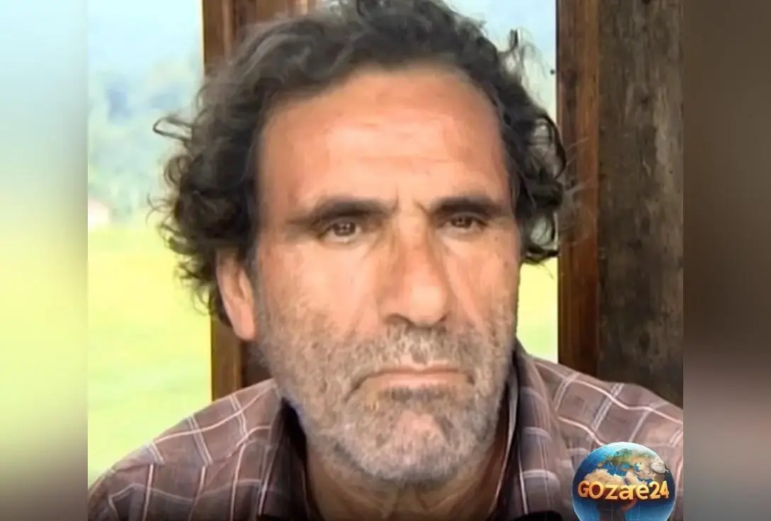 عکس و استایل بی‌نظیر رضا ناجی در 83 سالگی؛ 14 سال پس از بازی در سریال از یاد رفته