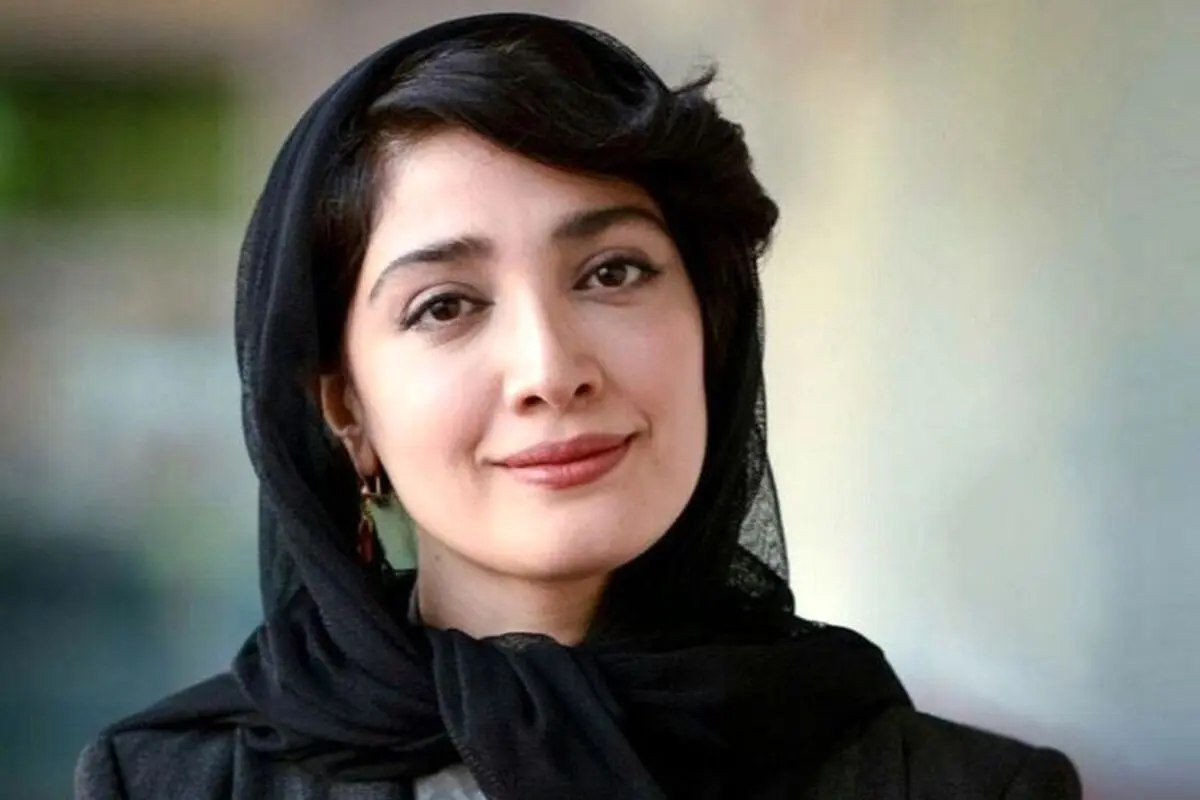 بیوگرافی و عکس‌های مینا ساداتی بازیگر سریال جان‌سخت | زندگی شخصی و حرفه‌ای بازیگر محبوب
