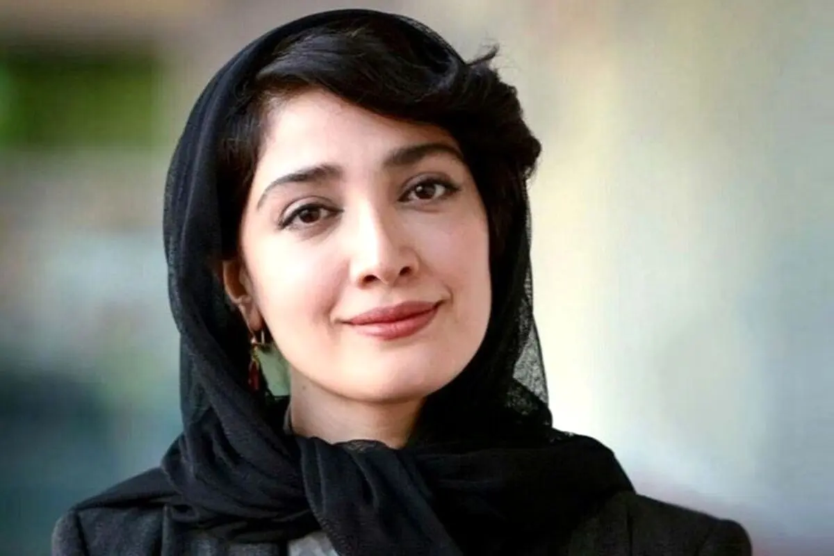 بیوگرافی و عکس‌های مینا ساداتی بازیگر سریال جان‌سخت | زندگی شخصی و حرفه‌ای بازیگر محبوب