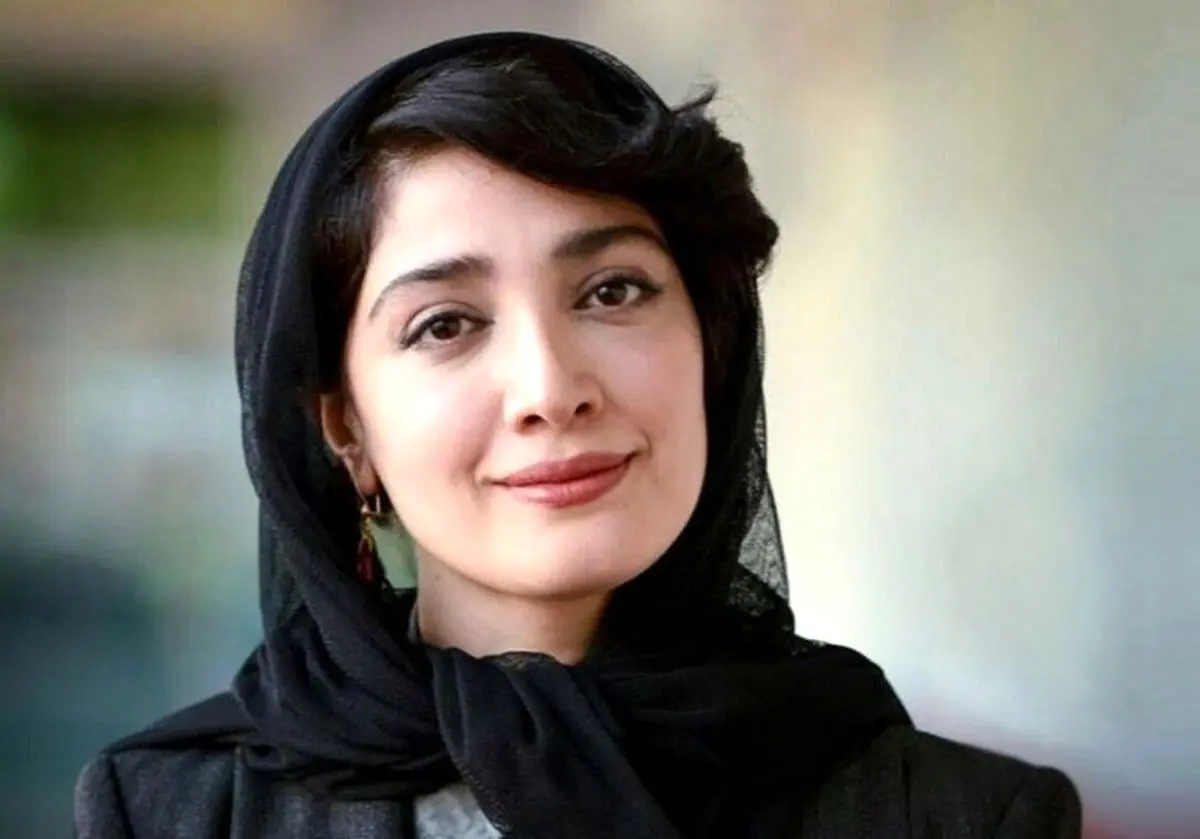 بیوگرافی و عکس‌های مینا ساداتی بازیگر سریال جان‌سخت | زندگی شخصی و حرفه‌ای بازیگر محبوب