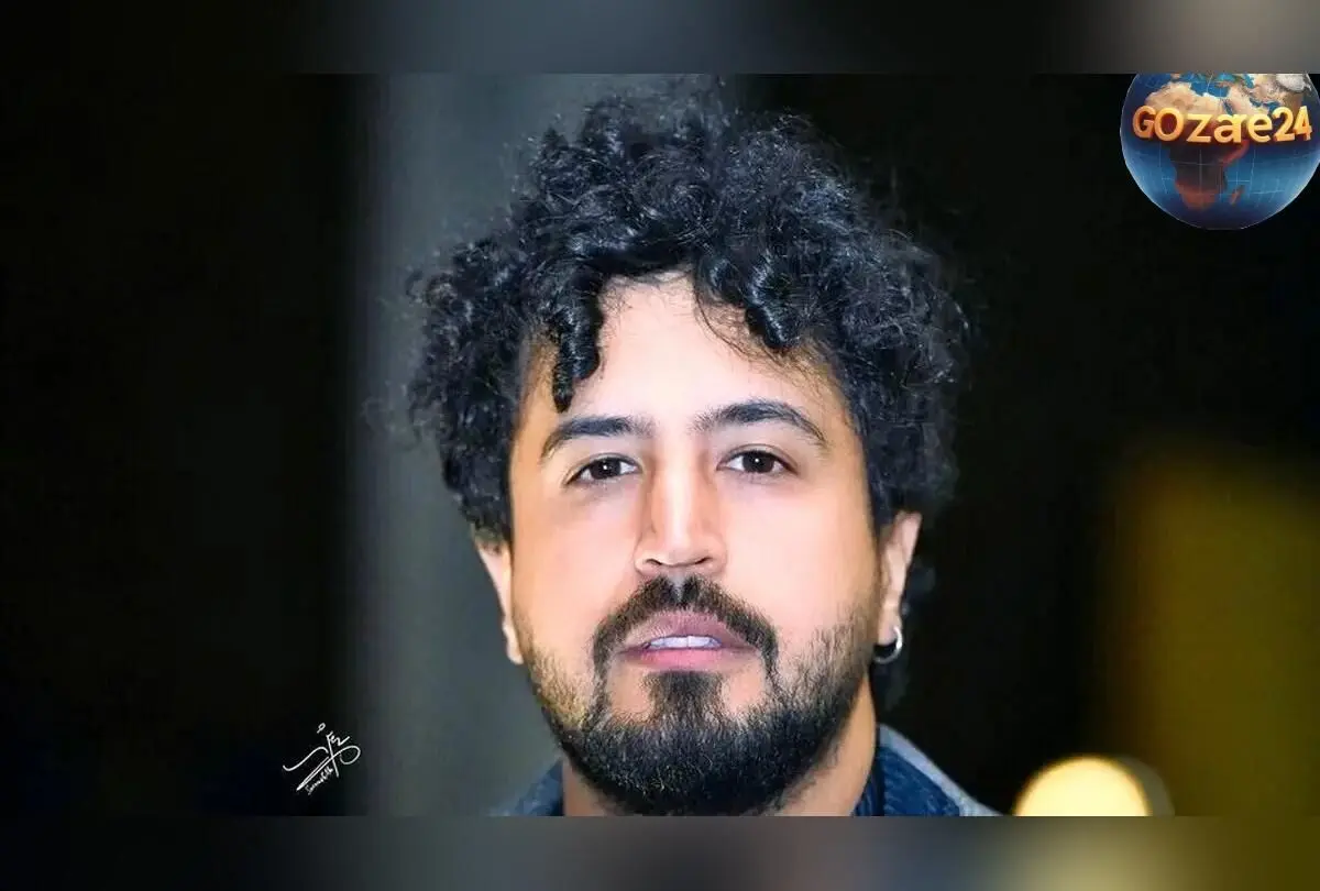 شباهت شگفت‌انگیز مهرداد صدیقیان به پدر در لحظات وداع + تصاویر | خبر درگذشت پدر بازیگر مشهور