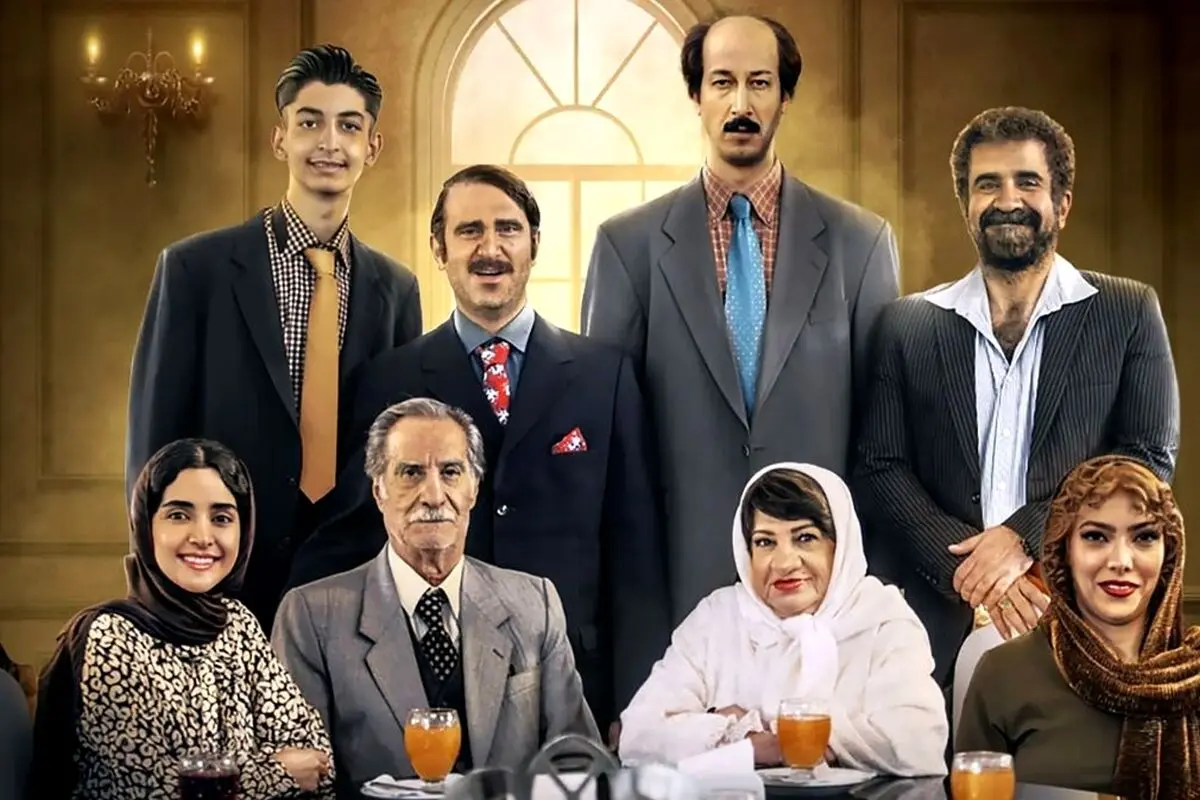 فیلم هفتاد سی | بازیگران، خلاصه داستان، عکس‌های جدید و هر آنچه باید درباره اولین اثر کارگردانی بهرام افشاری بدانید