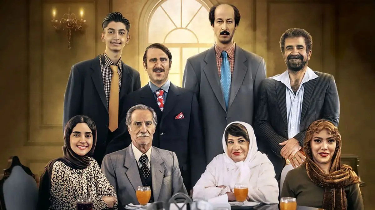 فیلم هفتاد سی | بازیگران، خلاصه داستان، عکس‌های جدید و هر آنچه باید درباره اولین اثر کارگردانی بهرام افشاری بدانید