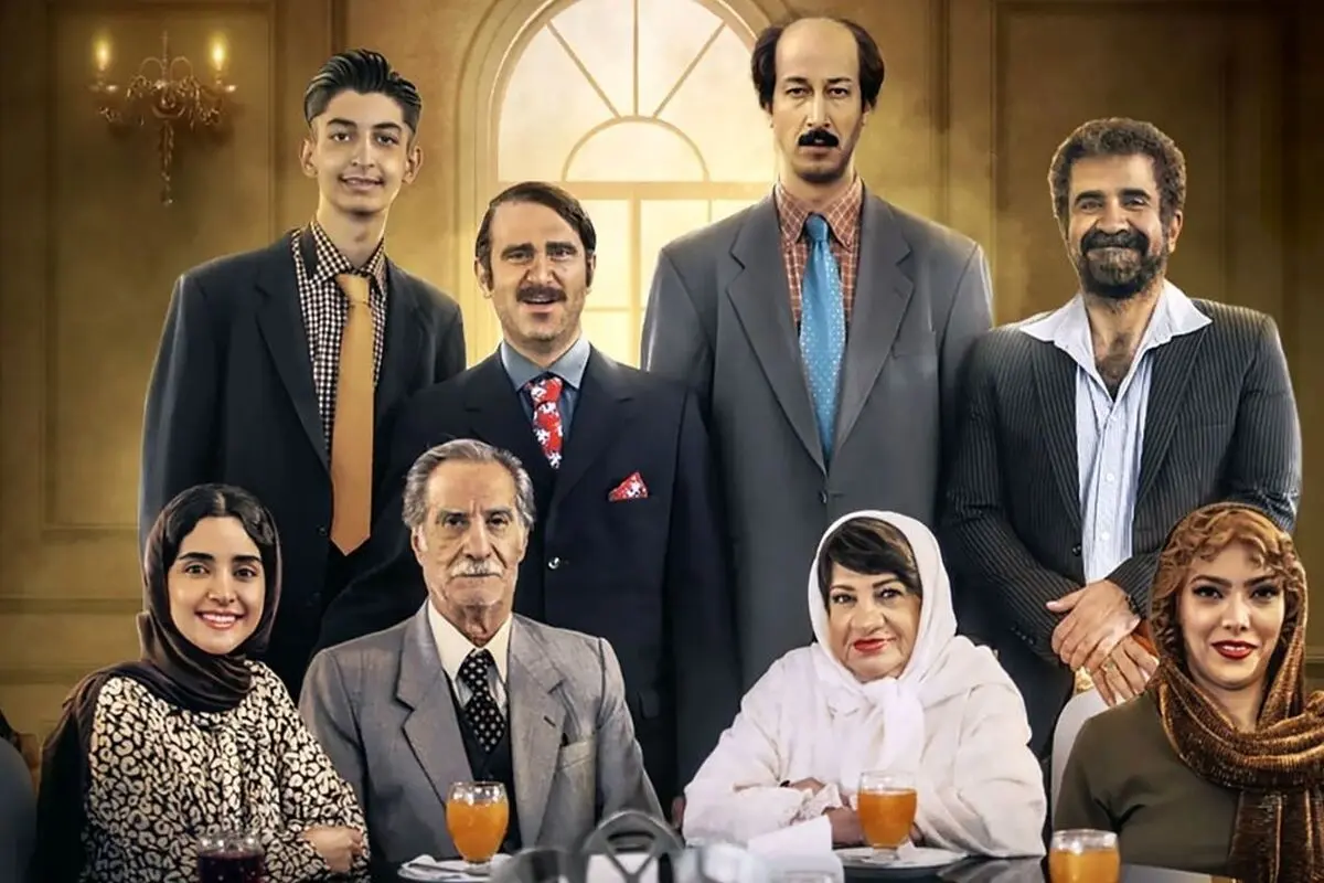 فیلم هفتاد سی | بازیگران، خلاصه داستان، عکس‌های جدید و هر آنچه باید درباره اولین اثر کارگردانی بهرام افشاری بدانید