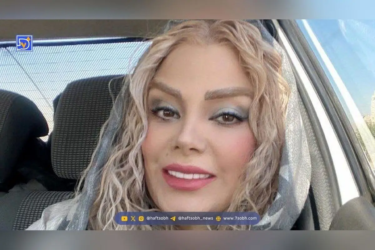 رونمایی از برادر چشم رنگی و عروس باکلاس خانواده صبا راد + عکس و جزئیات جدید