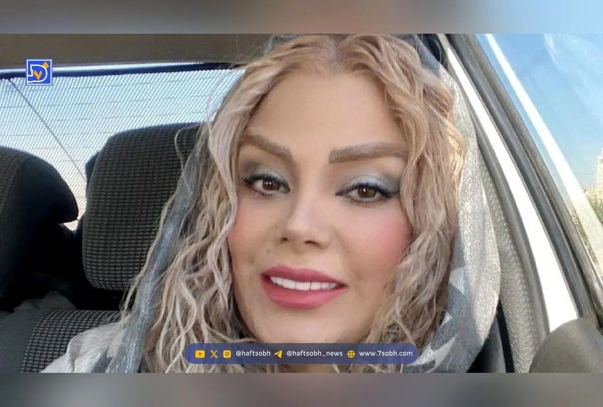 رونمایی از برادر چشم‌ رنگی و عروس باکلاس خانواده صبا راد + عکس و جزئیات جدید