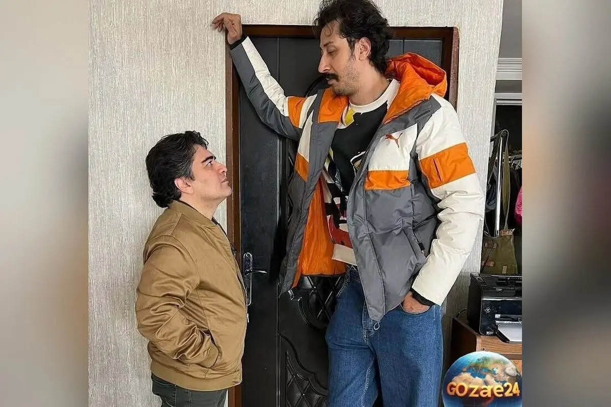 سامان احتشامی: حضور در سریال پایتخت یک تصمیم عاشقانه بود و نقش مهمی در ترویج موسیقی ایرانی دارد