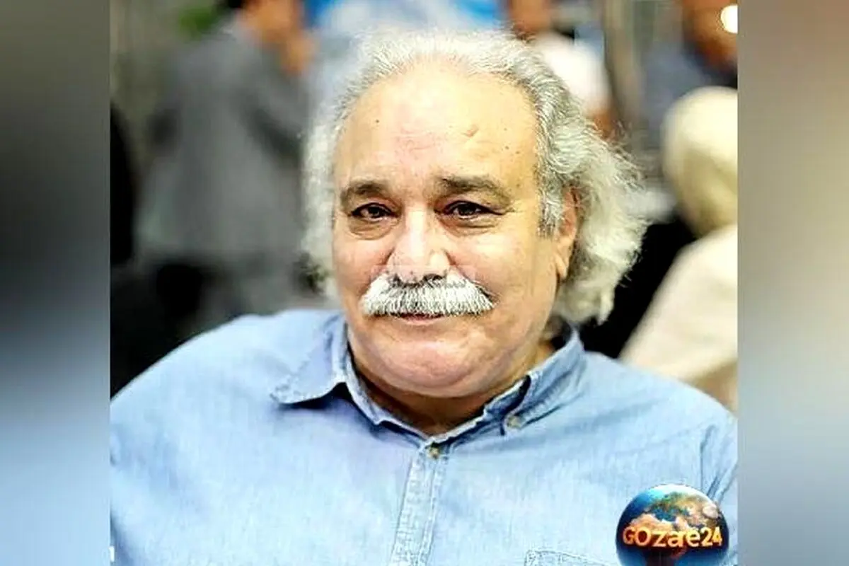وداع با محمد کاسبی، بازیگر محبوب سینما و تلویزیون ایران؛ از نقش‌های ماندگار «پدر» تا «خوش رکاب»