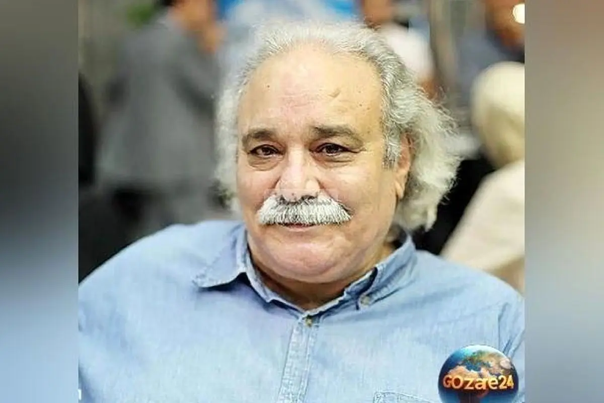 وداع با محمد کاسبی، بازیگر محبوب سینما و تلویزیون ایران؛ از نقش‌های ماندگار «پدر» تا «خوش رکاب»