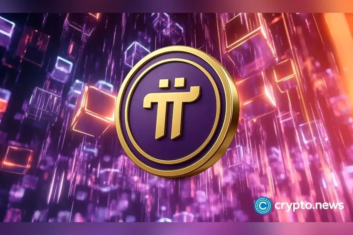 قیمت پینتورک (Pi Network) در آستانه عبور از ۱ دلار؛ عوامل بنیادی و فنی موج جدید رشد رمزارز را رقم میزنند