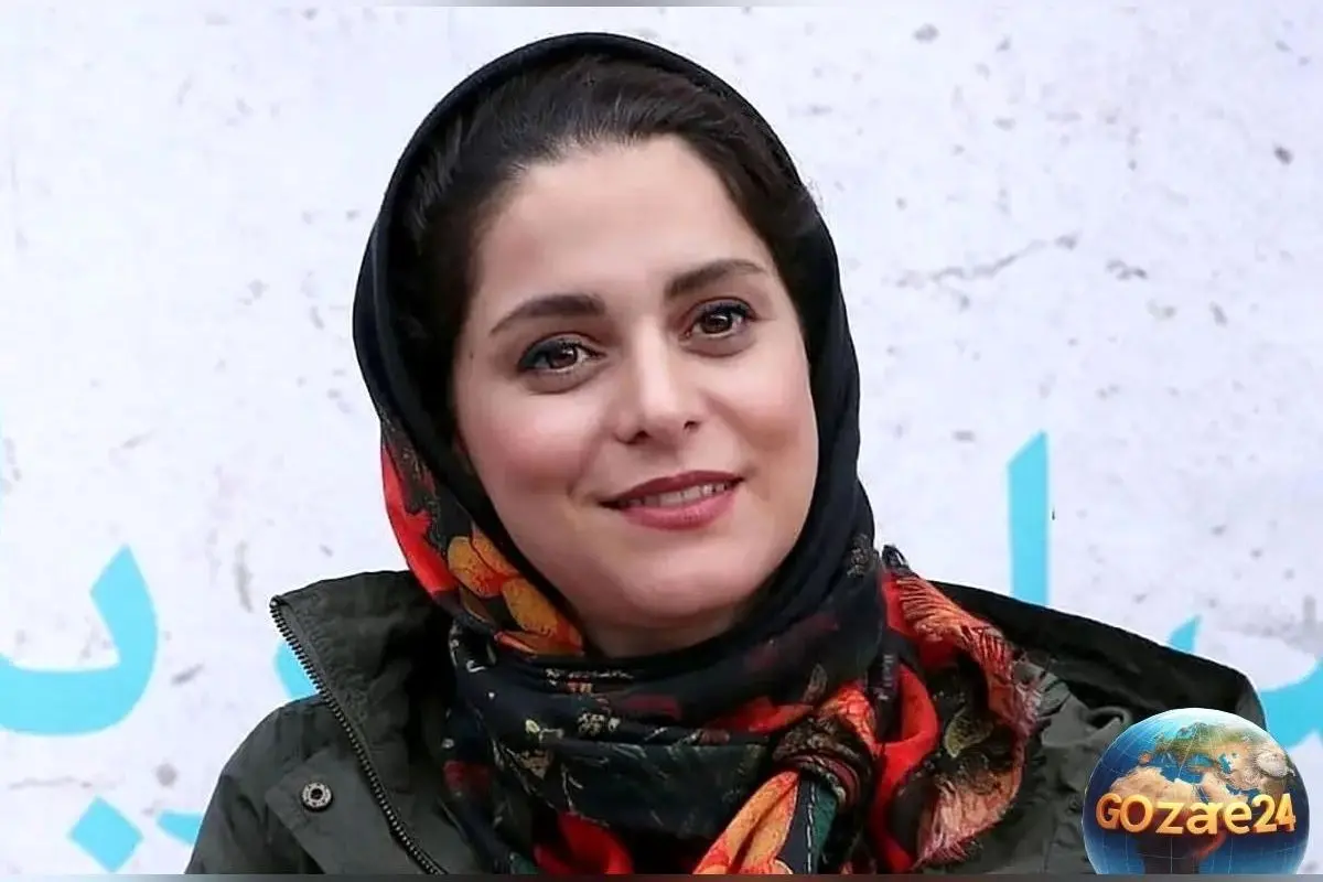 عکسی متفاوت و زیبا از غزل شاکری با تیپ اروپایی در آذر ماه/ ملیح، ظریف و اصیل در صفحه اینستاگرام