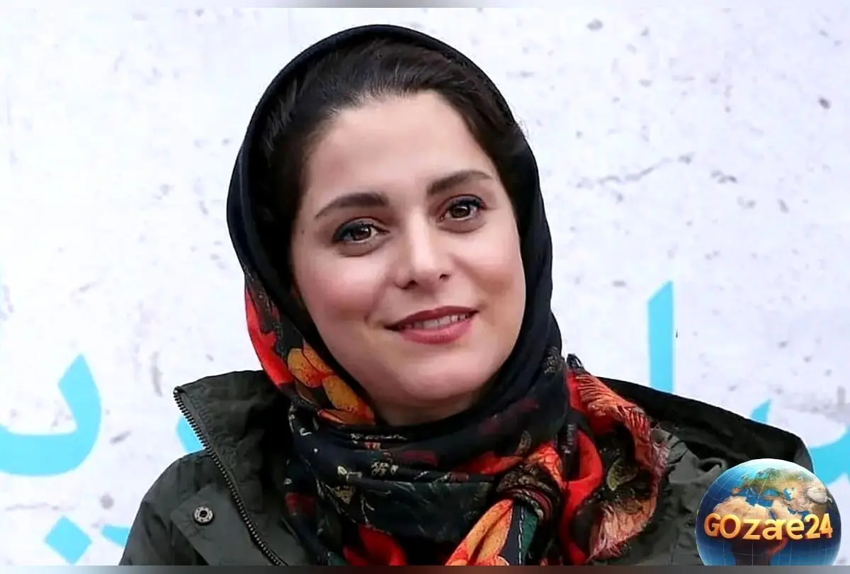 عکسی متفاوت و زیبا از غزل شاکری با تیپ اروپایی در آذر ماه/ ملیح، ظریف و اصیل در صفحه اینستاگرام