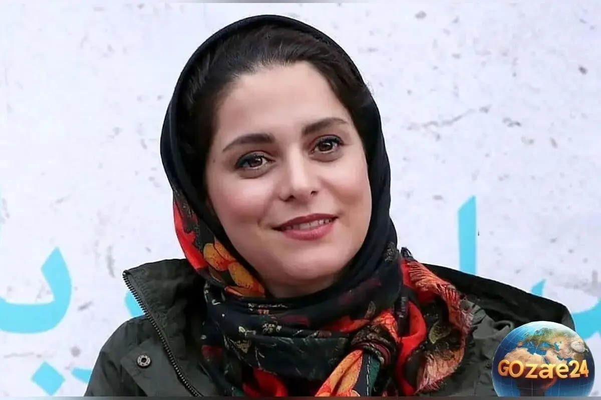 عکسی متفاوت و زیبا از غزل شاکری با تیپ اروپایی در آذر ماه/ ملیح، ظریف و اصیل در صفحه اینستاگرام