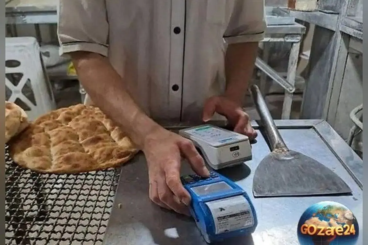 نانوای پرسپولیسی پس از برد تیمش، با هدیه 7 نان، هواداران را شوکه و فضای مجازی را تحت تأثیر قرار داد