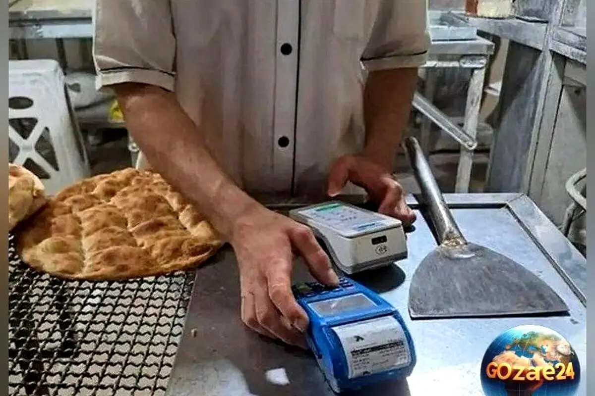 نانوای پرسپولیسی پس از برد تیمش، با هدیه 7 نان، هواداران را شوکه و فضای مجازی را تحت تأثیر قرار داد