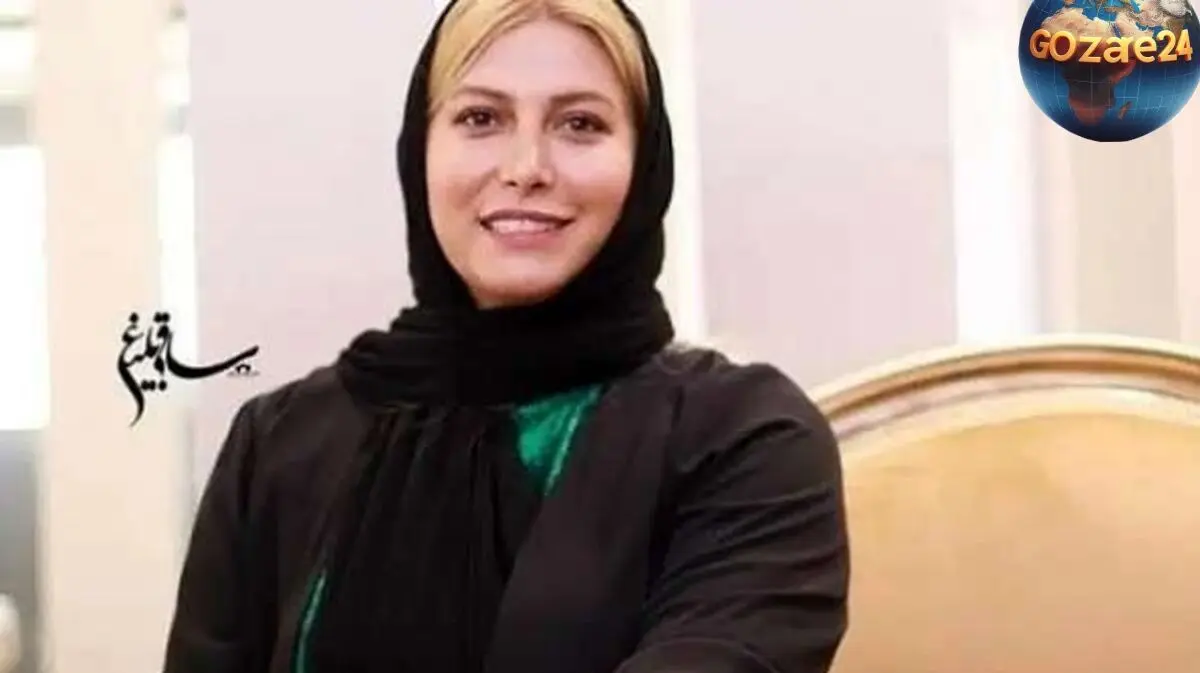 نگاهی به دکوراسیون لوکس خانه فریبا نادری با ست رنگی طوسی و تزئینات عتیقه | تصاویر و جزئیات منزل ستاره سینما
