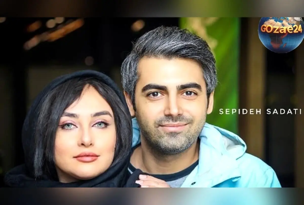 طراحی داخلی منزل محمدرضا رهبری و همسرش؛ تلفیق هنر ایرانی سنتی و مدرن برای فضایی گرم و صمیمی