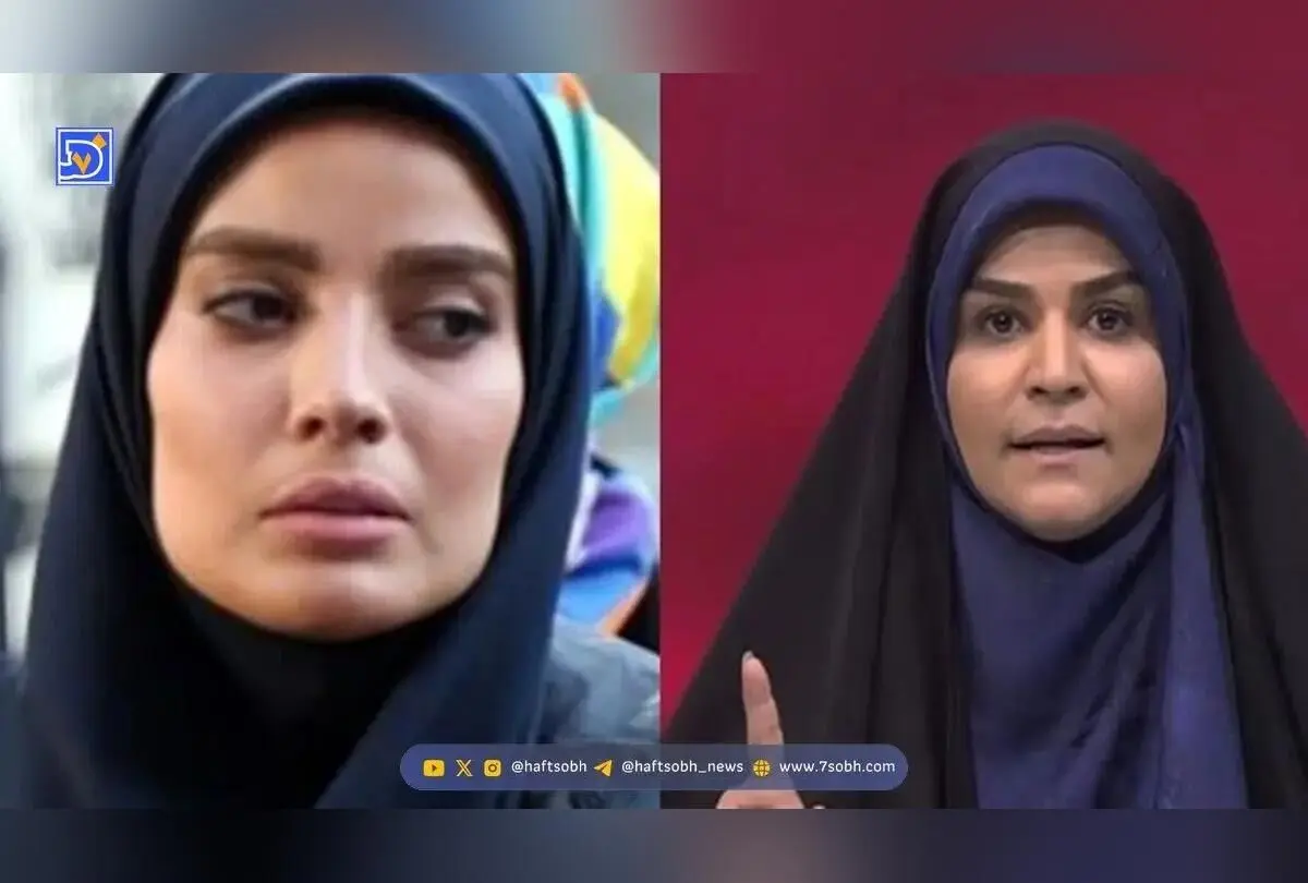 عاطفه حبیبی در نقش سحر امامی؛ بازیگری جوان و نویدبخش در فیلم «بازگشت سحر»