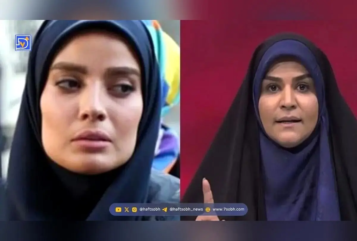عاطفه حبیبی در نقش سحر امامی؛ بازیگری جوان و نویدبخش در فیلم «بازگشت سحر»