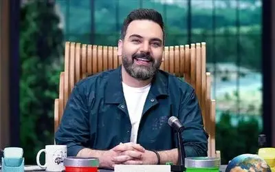 تولد ۳ سالگی احسان علیخانی؛ تصاویر دیدنی از کودکی و موفقیت‌های کارگردانی «جوکر ۲»