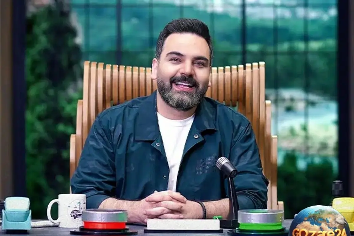 تولد ۳ سالگی احسان علیخانی؛ تصاویر دیدنی از کودکی و موفقیتهای کارگردانی «جوکر ۲»