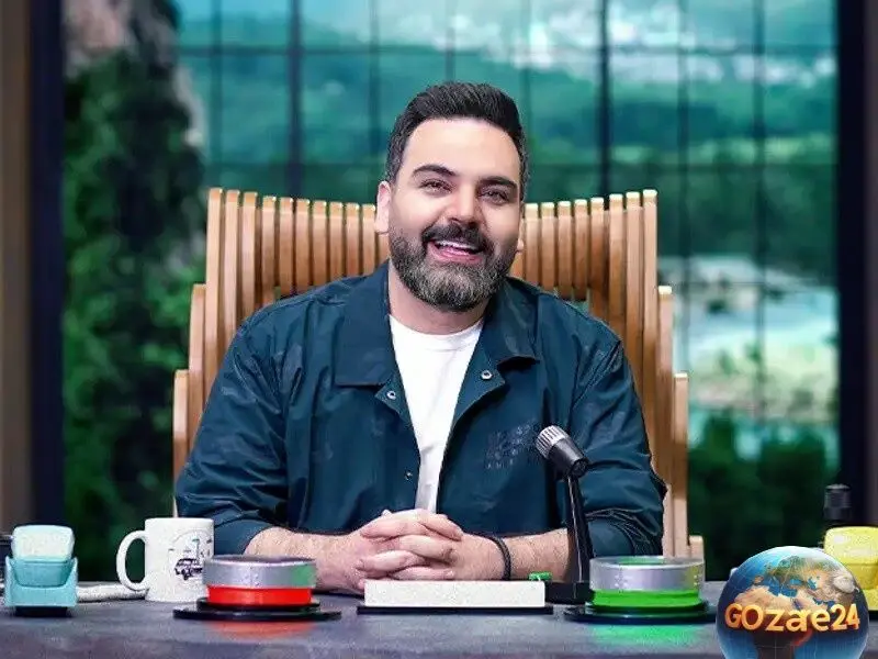 تولد ۳ سالگی احسان علیخانی؛ تصاویر دیدنی از کودکی و موفقیت‌های کارگردانی «جوکر ۲»