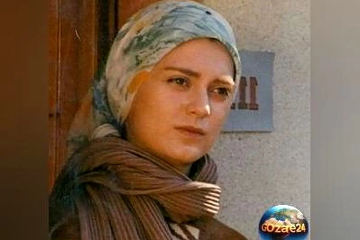 سحر طلوعی در نقش همسر رضا در فیلم یاس‌های وحشی؛ بازیگر سریال هتل پیاده رو در فیلم مهم دیگر چه نقشی ایفا کرده است؟