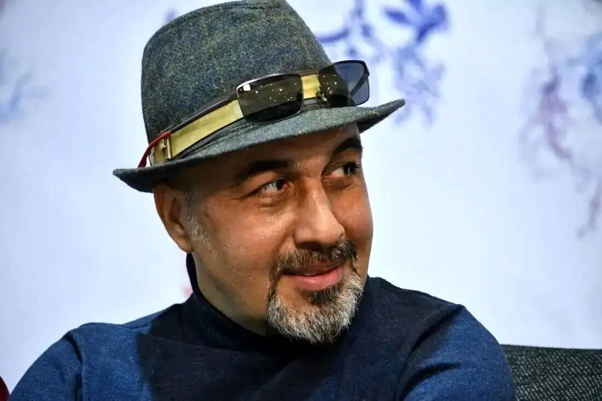 تیپ خاص رضا عطاران در استرالیا جنجالی شد + عکس‌های دیدنی از اکران فیلم «صد دام»