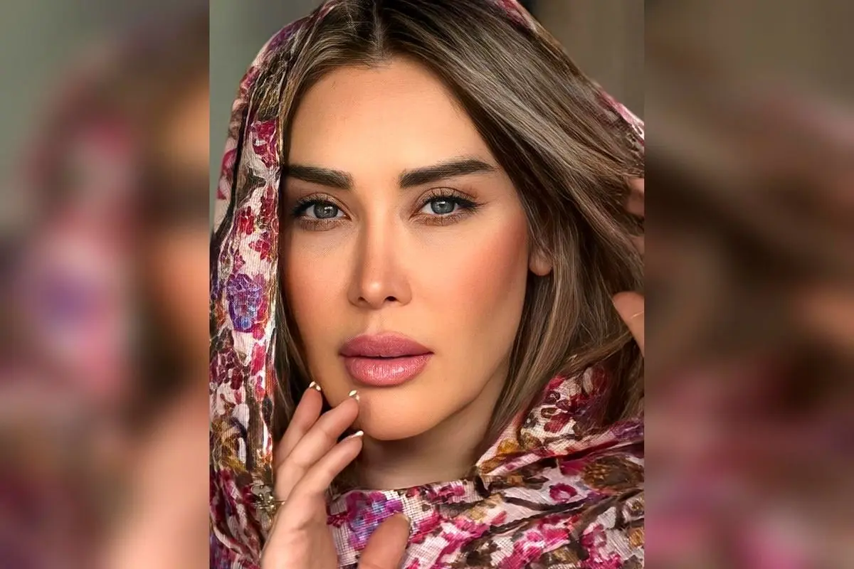 سارا منزجی پور: تو بیش از آنچه من قادر به گفتن باشم، به من گوش می‌کنی ♥️ | پیام عمیق سلبریتی در کپشن جدید