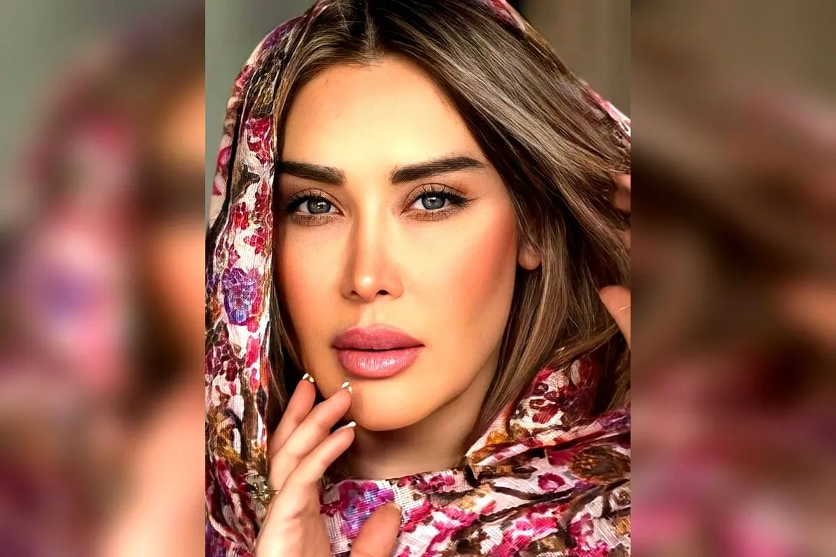 سارا منزجی پور: تو بیش از آنچه من قادر به گفتن باشم، به من گوش می‌کنی ♥️ | پیام عمیق سلبریتی در کپشن جدید